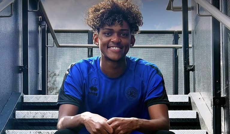 Tylon Smith’s QPR Guide: Dortley tells SA U-20 defender what not to do