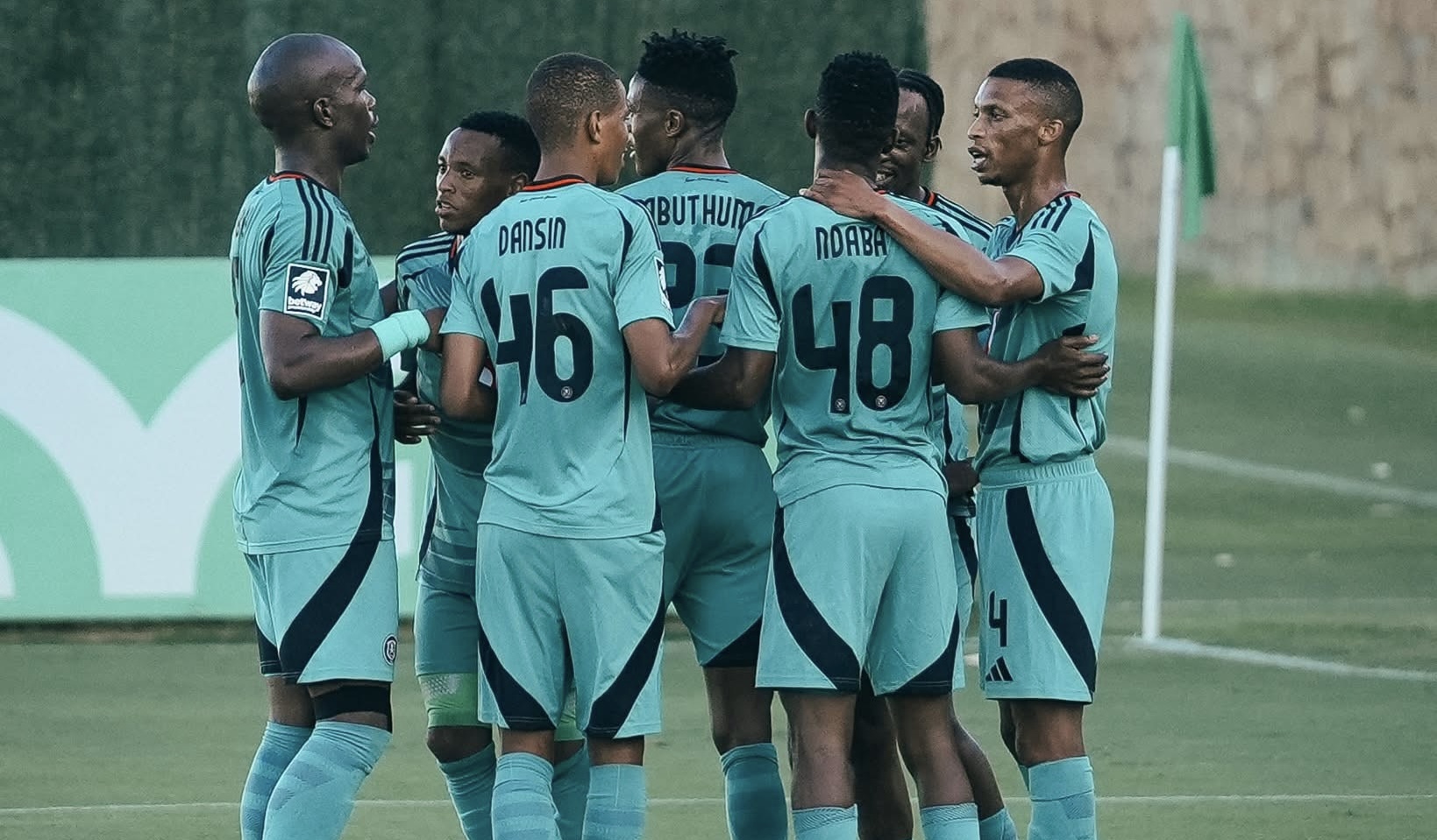 Preview – Pirates vs Polokwane City, Time, Where to watch & Line-ups
