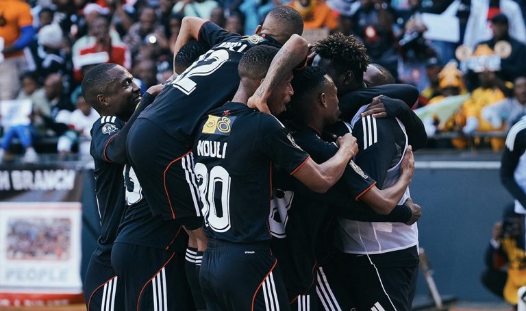 Orlando Pirates next match: Bucs team fixtures and results for 2025/26 season