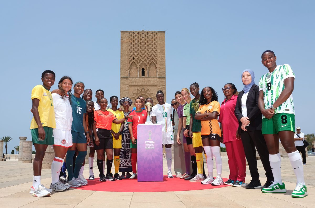 CAF Women’s Africa Cup of Nations 2025: Key Fixtures, Results, Where To Watch and All You Need to Know