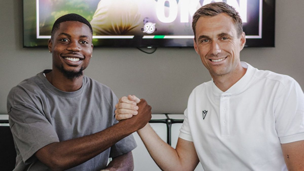 Done Deal: Bafana Bafana defender signs for German club after snubbing Soweto giants