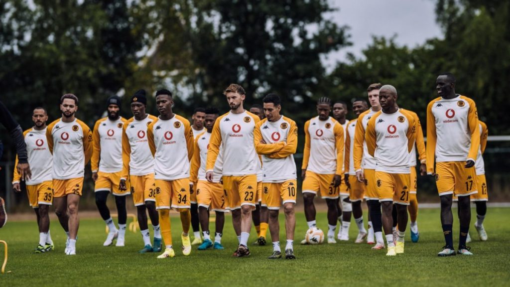 Kaizer Chiefs 1
