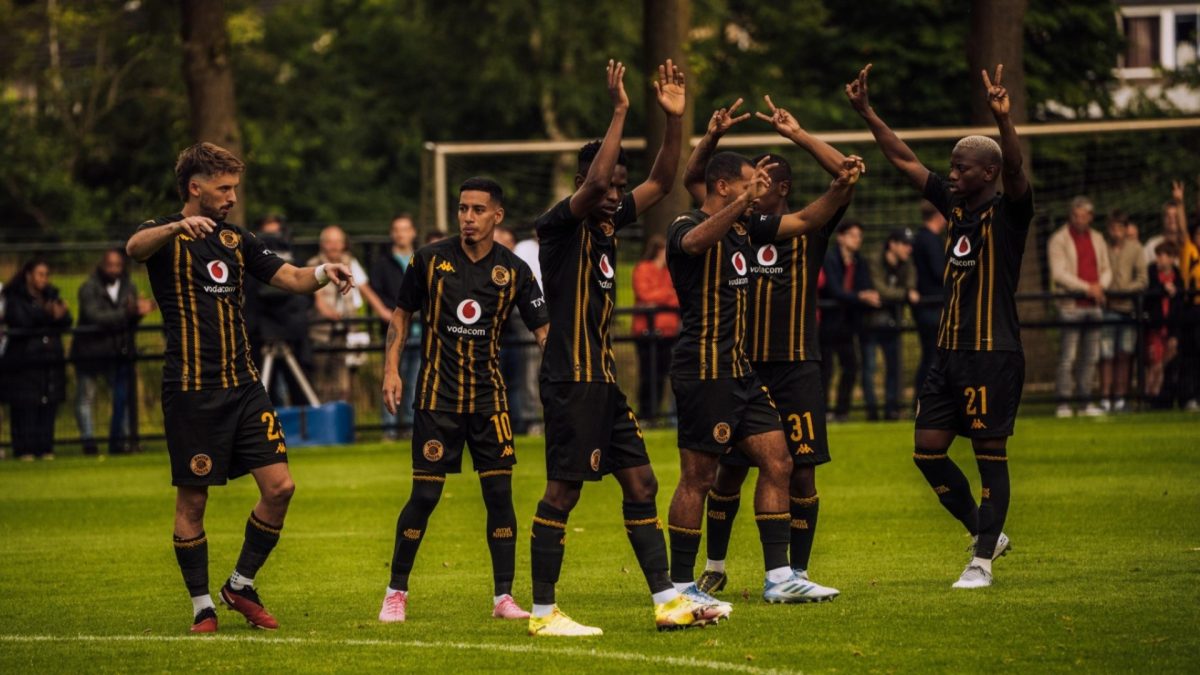 Chiefs striker puts Pirates and Sundowns on notice – ‘It’s a new opportunity’