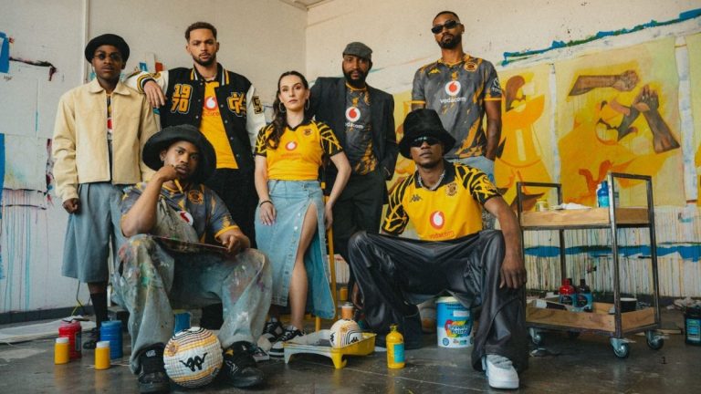 ‘Biggest team in Africa’ – Kaizer Chiefs earn high praise after record kit sales