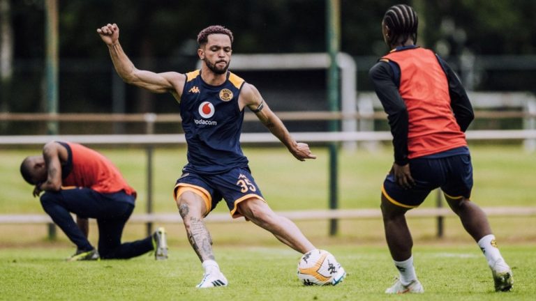 Kaizer Chiefs next match: Amakhosi team fixtures and results 2025/26