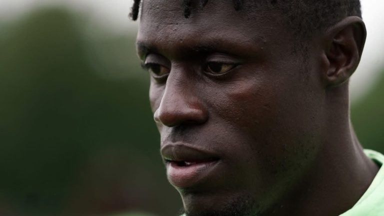 Asante Kotoko star ready to ‘surprise’ Chiefs – ‘They will try to underrate us’