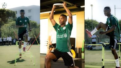 Afrik-Foot: South Africa Football News