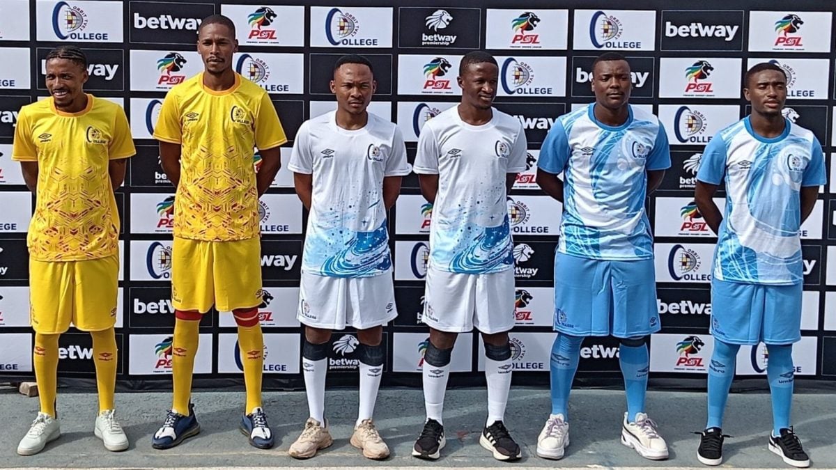 Pirates legend reeling in pain after Saleng’s move to ‘small team’ Orbit College – ‘My heart was sore’