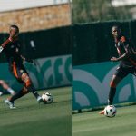 Which PSL club does Sports Minister Gayton McKenzie support?