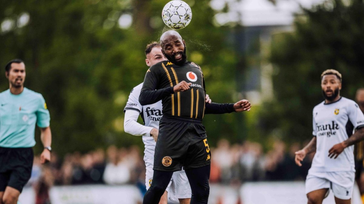 ‘Nabi is cooking octopus! Chiefs losing home, away & far from SA – beaten by relegated team’