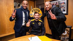 Afrik-Foot: South Africa Football News