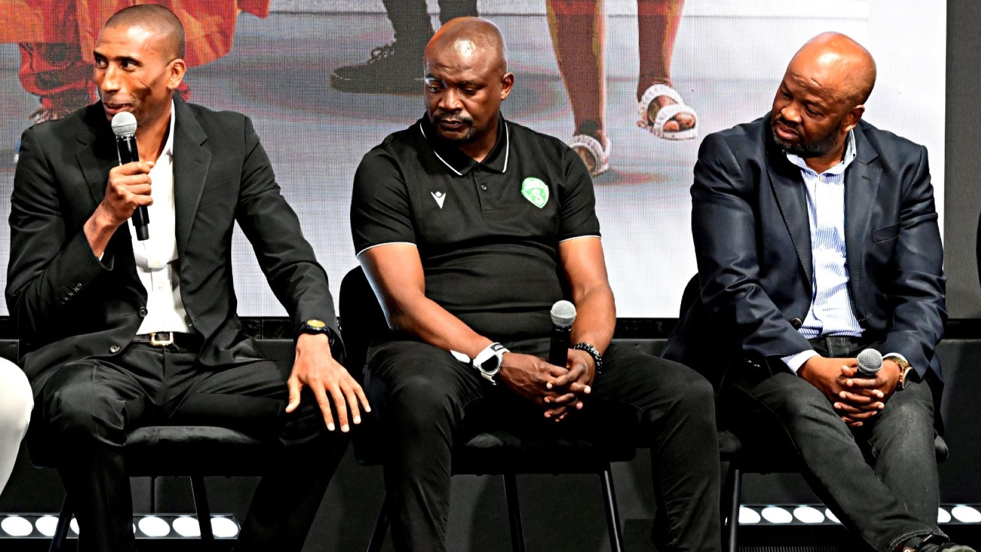 Pirates legend determined to see Siwelele deliver – Bloemfontein must have team in PSL!