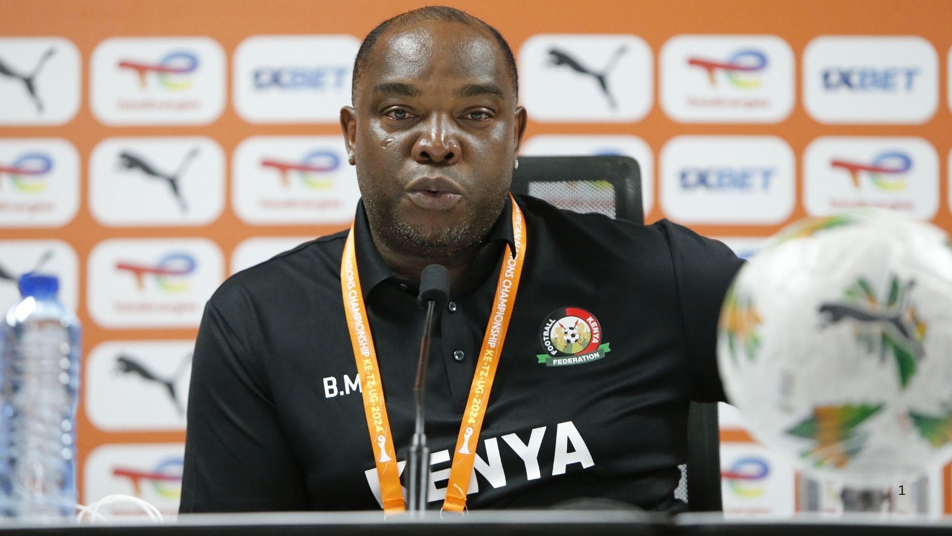 ‘They know where to find me’ – Benni McCarthy breaks silence on Kaizer Chiefs job