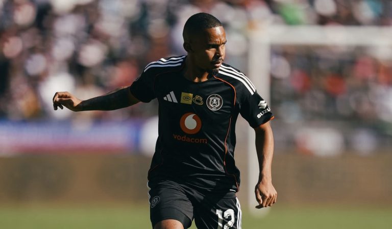 Mohafe Takes Credit for Appollis’s Debut – ‘I Taught Him Well’