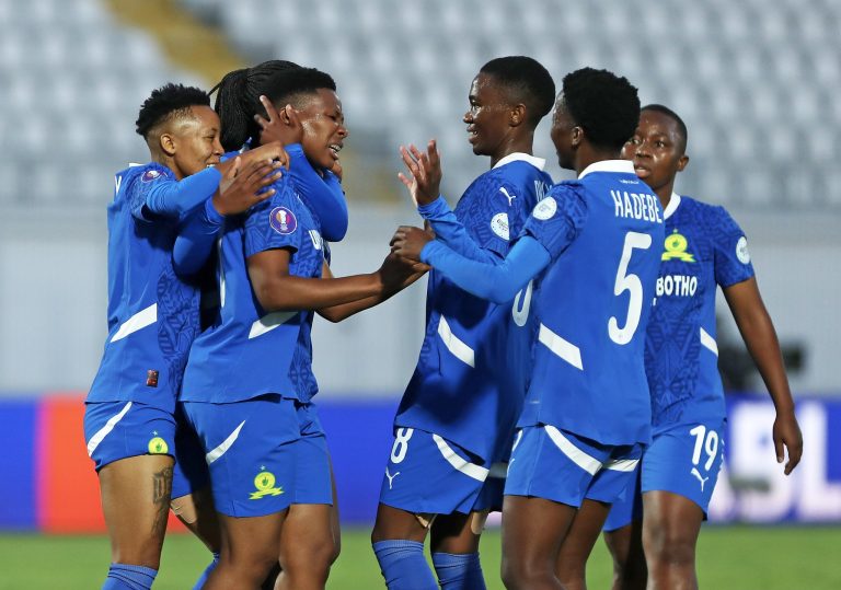 Mamelodi Sundowns Ladies Discover Group Stage Opponents for COSAFA Qualifiers