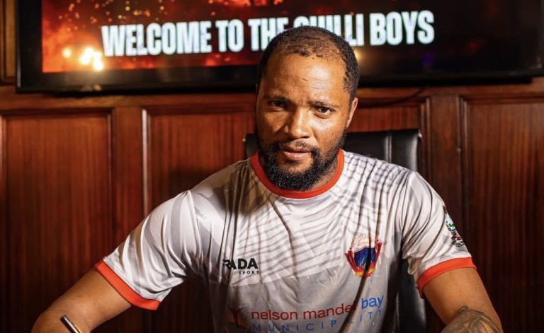 Chippa United Announce Squad Overhaul with Ex-Pirates Duo Leading the Charge