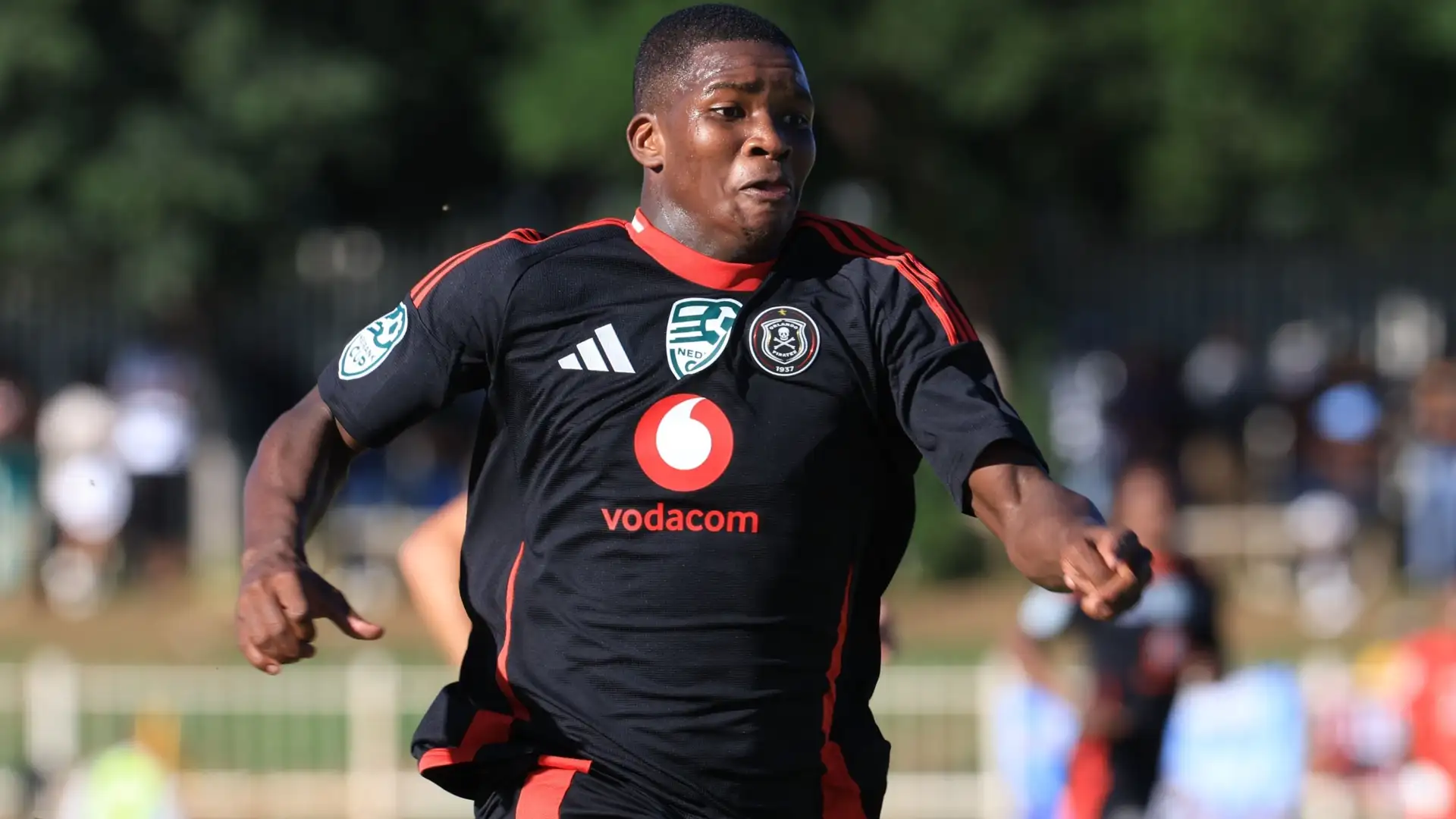 Mbekezeli Mbokazi: Orlando Pirates star returns to Mzansi, date set for MLS move