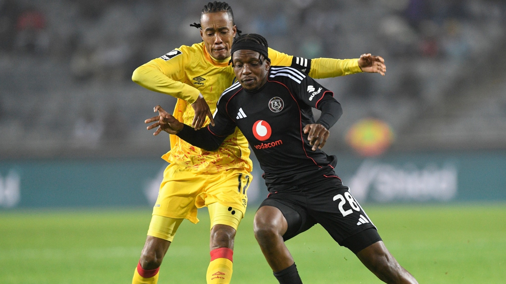 ‘Chiefs swallow pride & ask Pirates to play vs Sundowns! Small teams become Barcelona when playing Bucs’