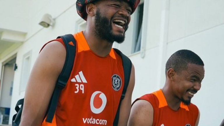 ‘Pirates playing Spanish football, Chiefs collecting vibes! Give Appollis POTY Award, but Nduli is jackpot’