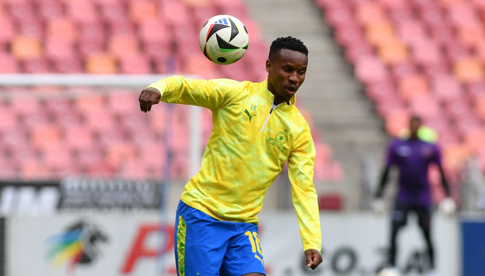 Themba Zwane: Will Mshishi be ready for AFCON 2025? Sundowns coach responds