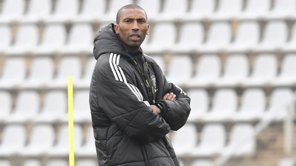 Abdeslam Ouaddou