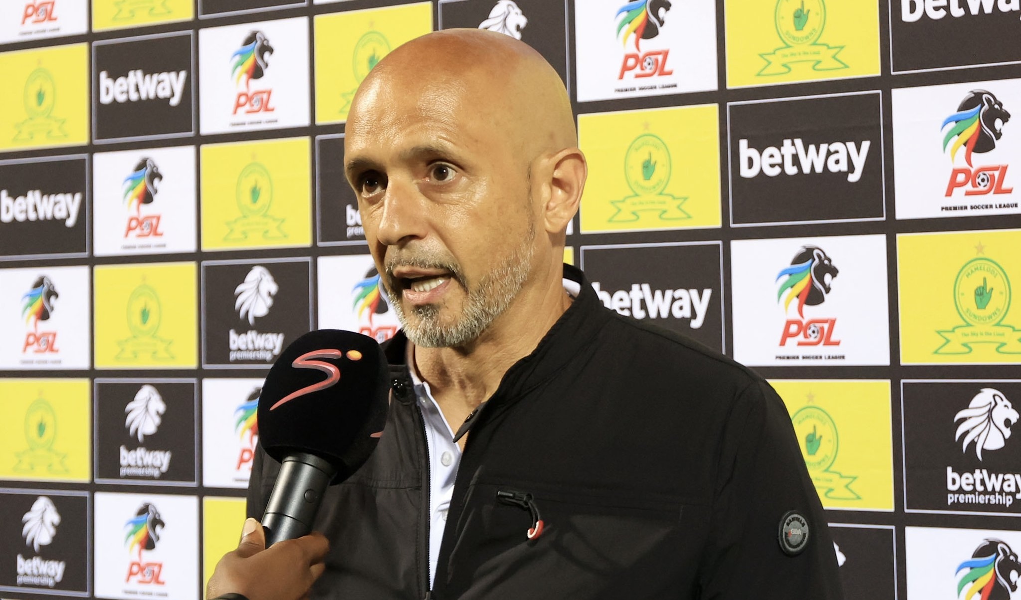 Cardoso Shares Verdict on Santos & Two Other New Faces