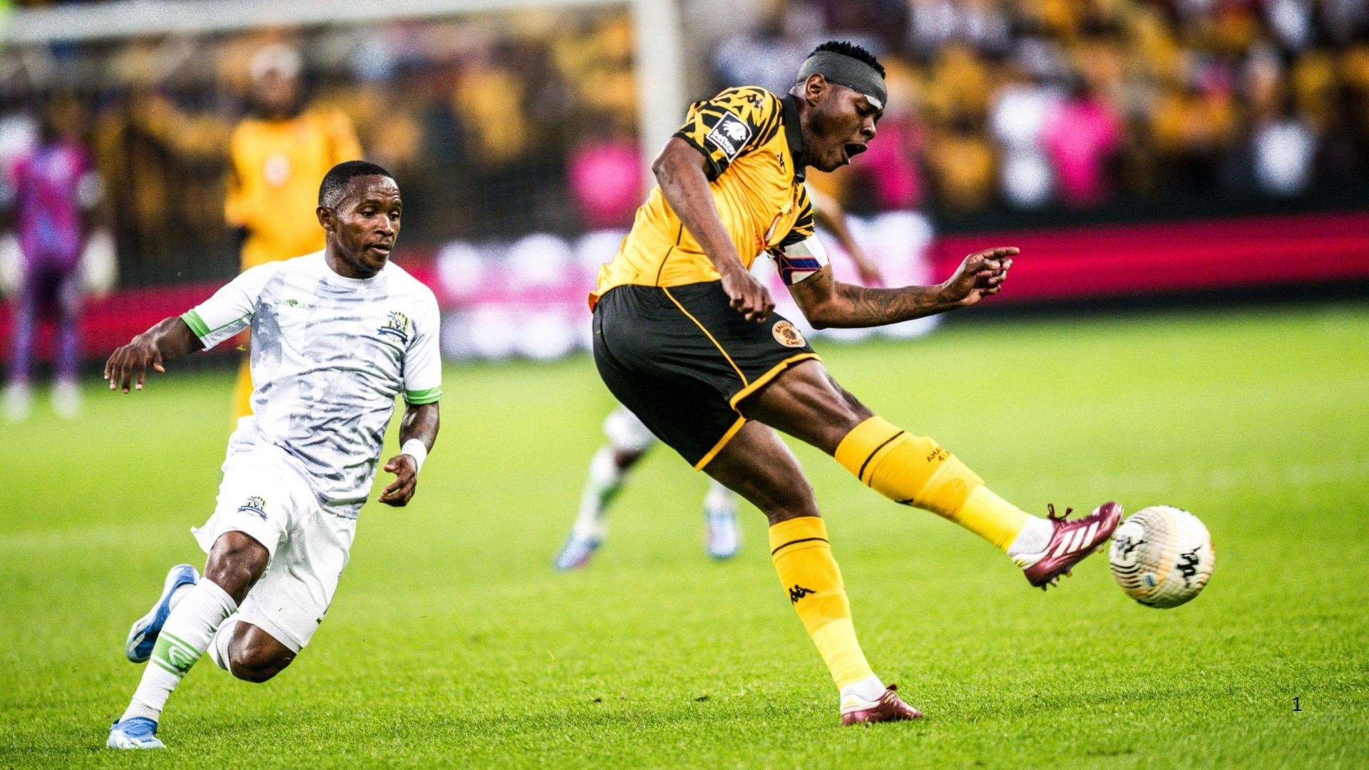 Ex-Pirates star explains why Chiefs did not deserve penalty against Gallants