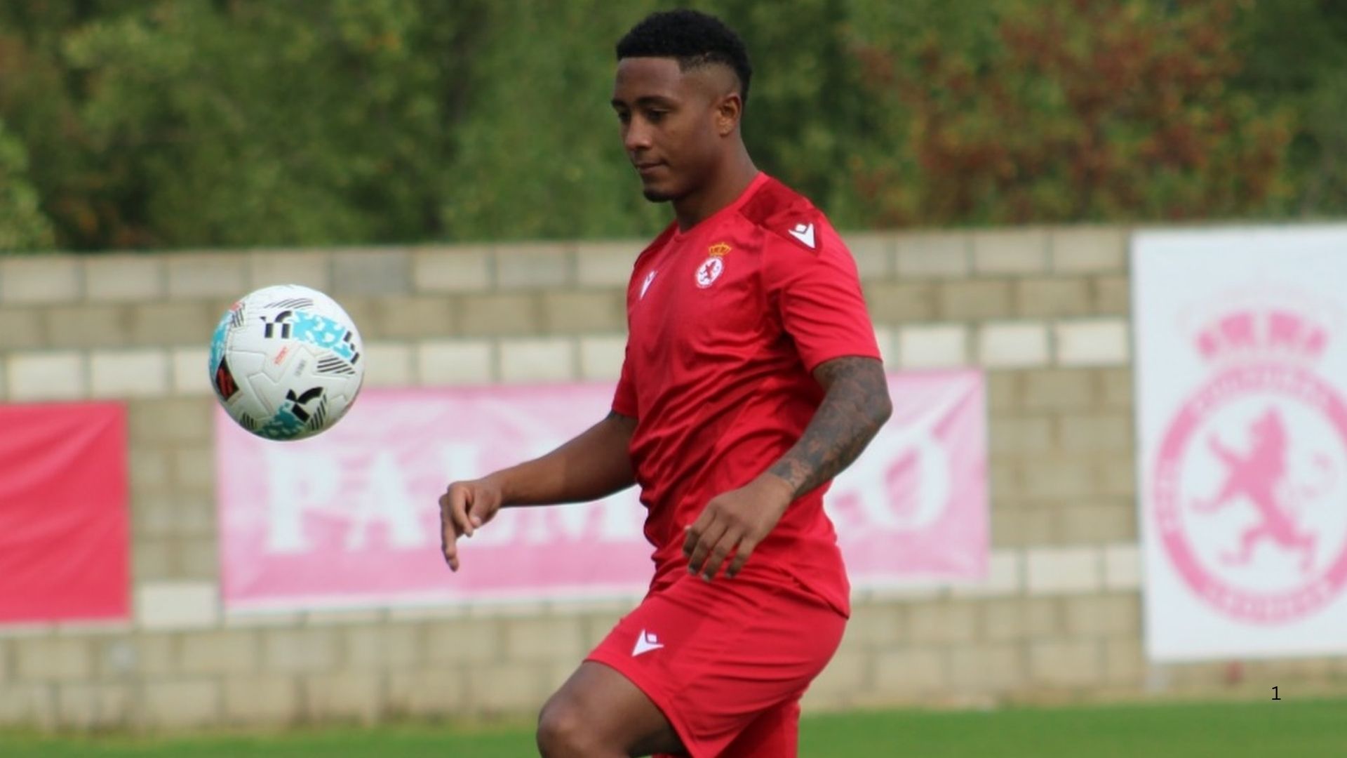 Lucas Ribeiro ‘close’ to reuniting with ex-Sundowns coach in North Africa