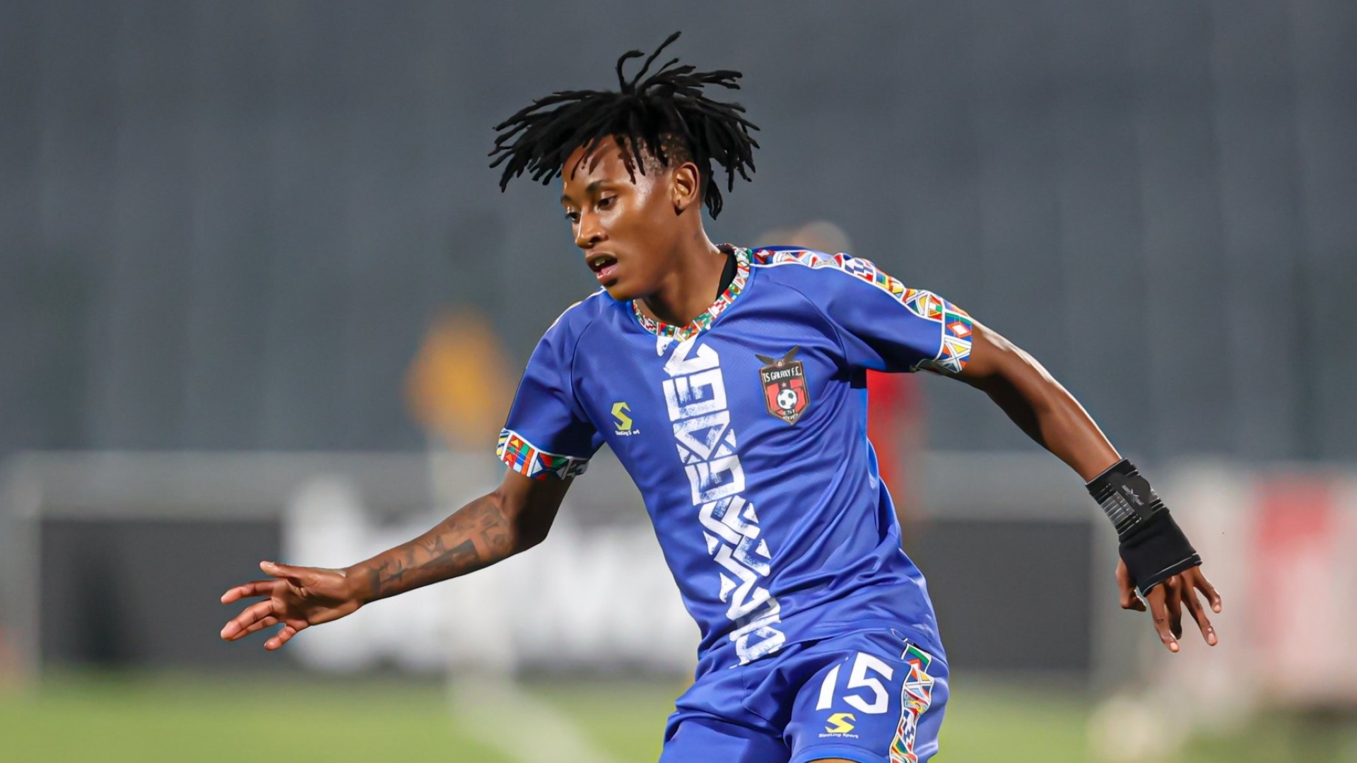 Dithejane not giving up on Chiefs dream! Claims ‘there were truths & untruths’ in controversial exit