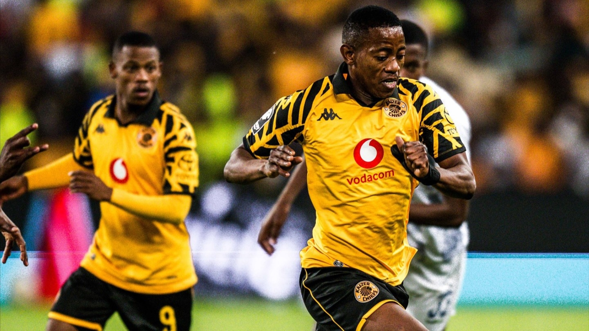‘He is right for cup competitions’ – Ex-PSL coach backs Chiefs star to destroy Al Masry