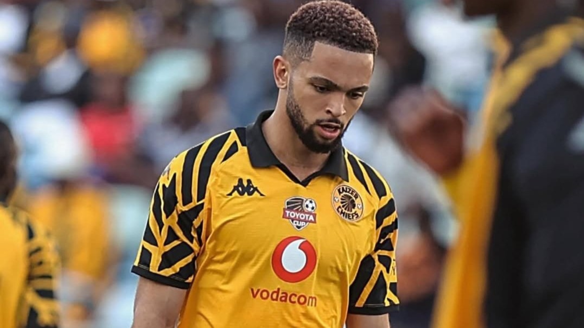 McCarthy warned against being too comfortable at Chiefs – ‘He has held his ground, but…’