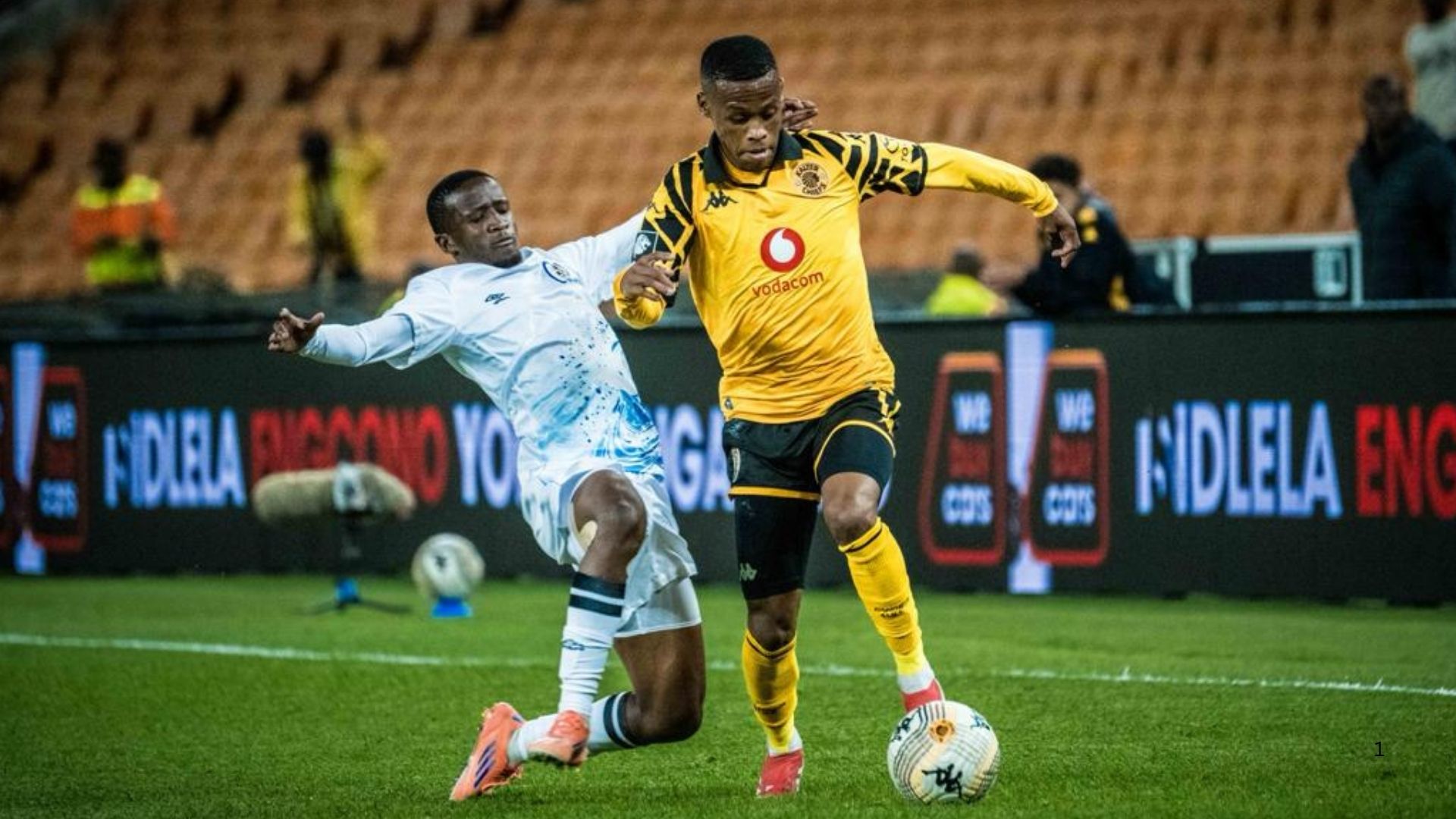 Orbit College vs Kaizer Chiefs: Match Preview, Prediction and Betting Tips