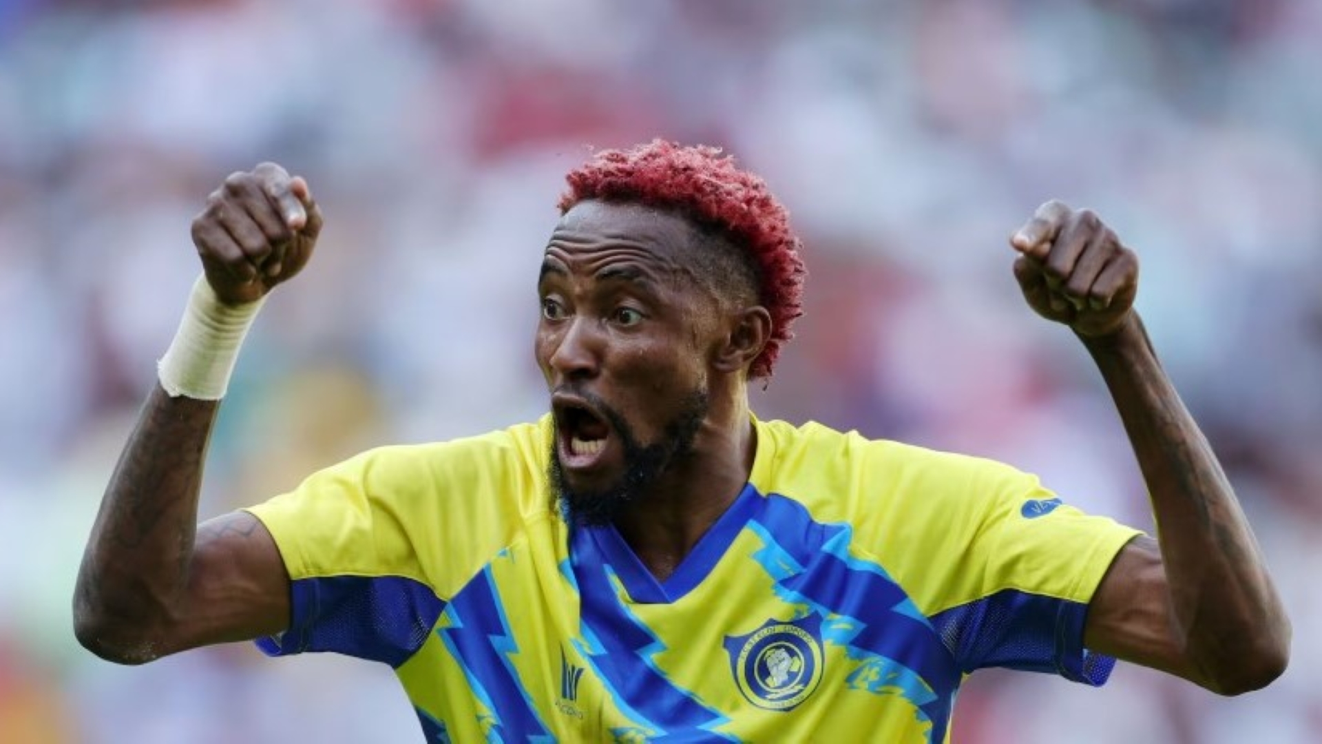 ‘George Matlou will score a hat-trick & pull a Mukoko celebration! Chiefs need no courts like Pirates to play CAF CC’