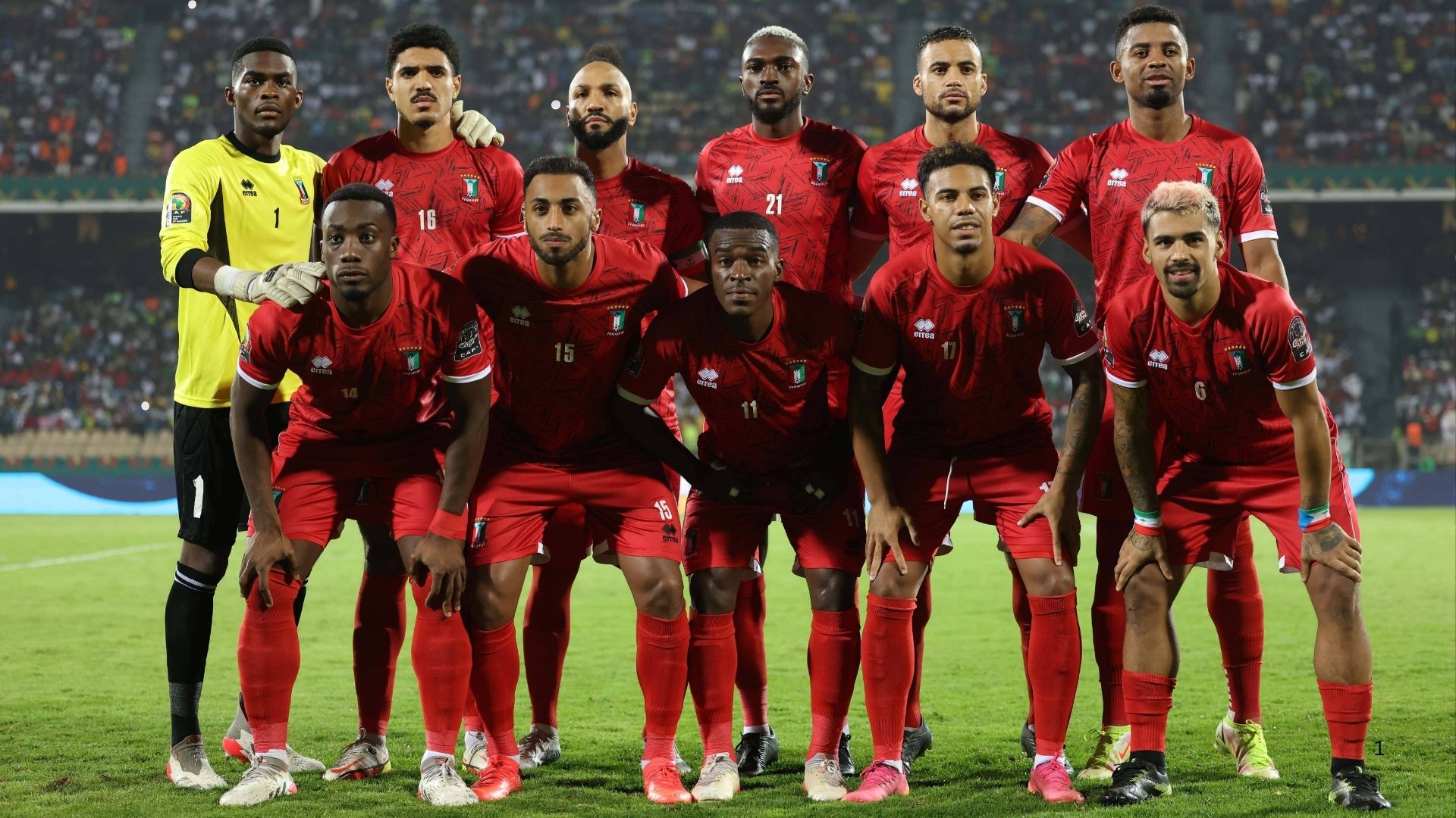 AFCON long shots assessed: Which of the 100/1 outsiders are the best bet?