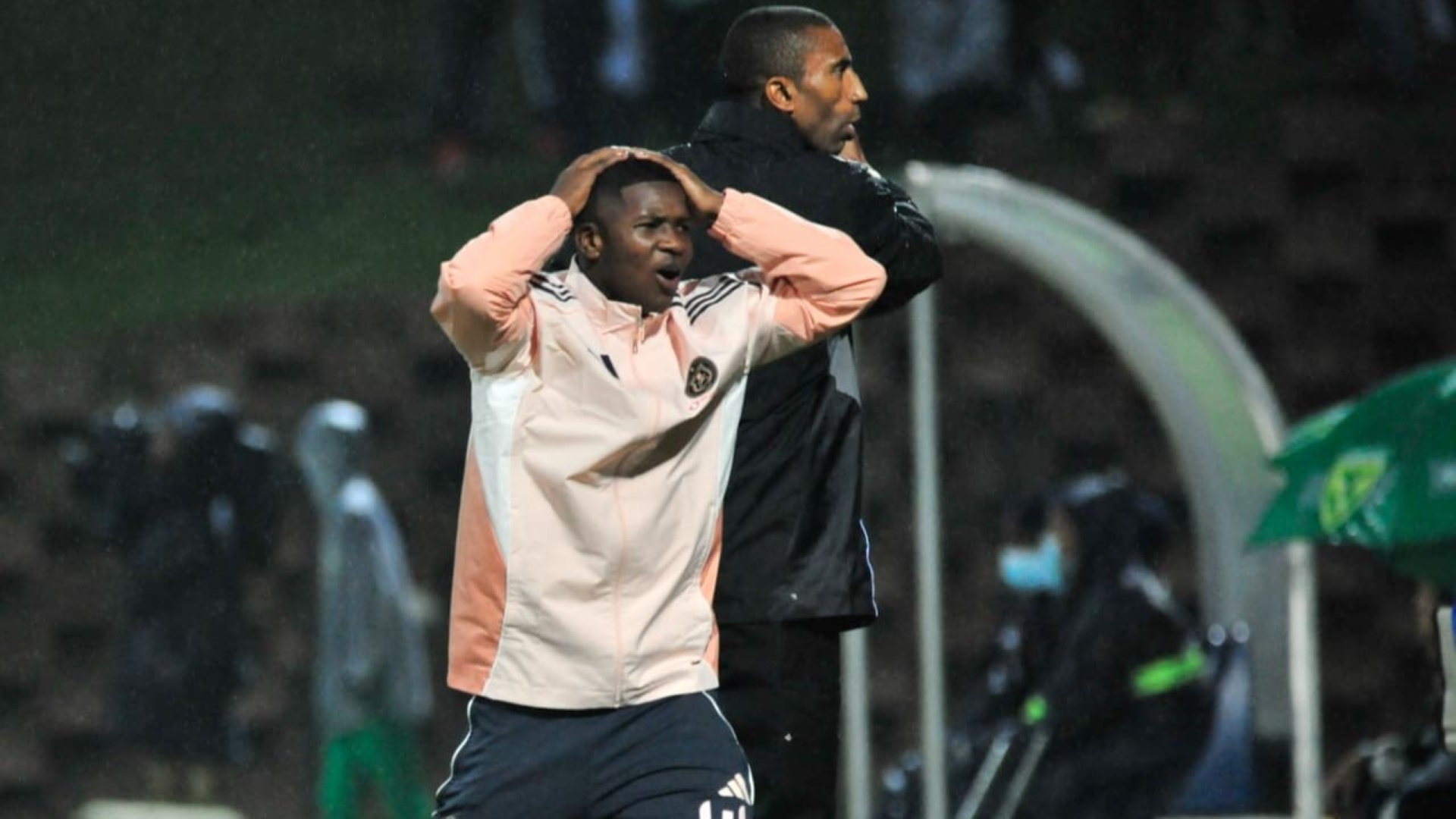 ‘Money paid by Chicago Fire for Pirates’ Mbokazi can buy entire Chiefs team! But bones will show he’s 24′