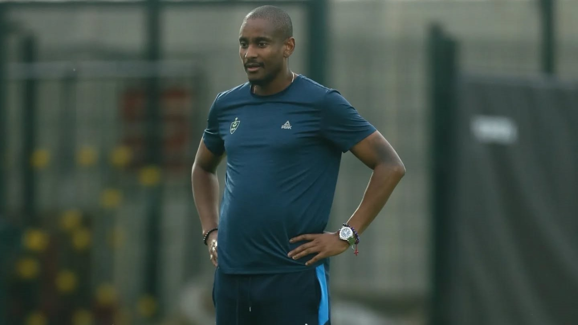 Mokwena reeling from pain of first defeat of the season but adamant ‘every team loses’