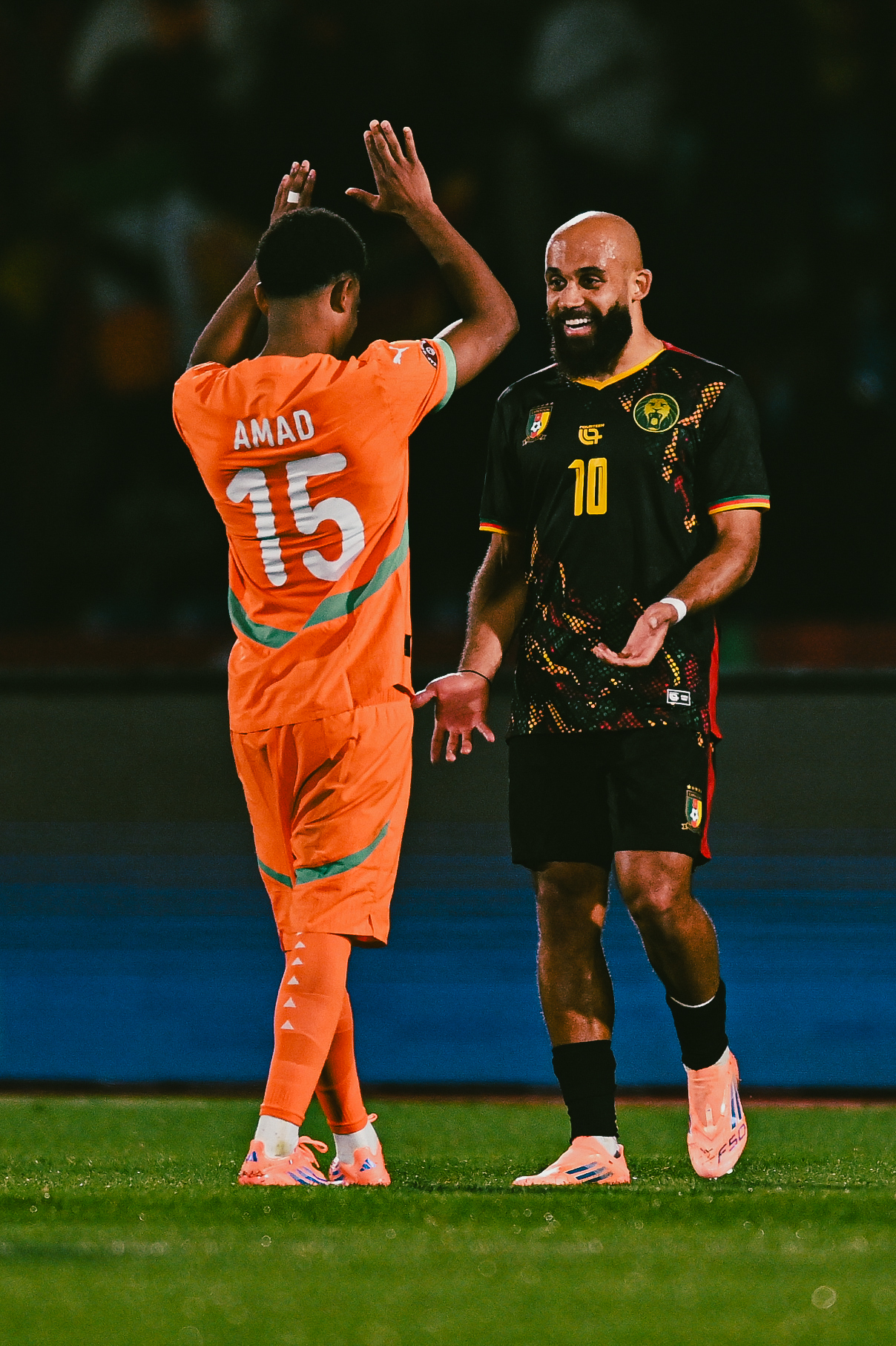 AFCON 2025 Day 7 Wrap: Amad Shines for Ivory Coast; Algeria, Sudan, and Mozambique Seal Crucial Wins
