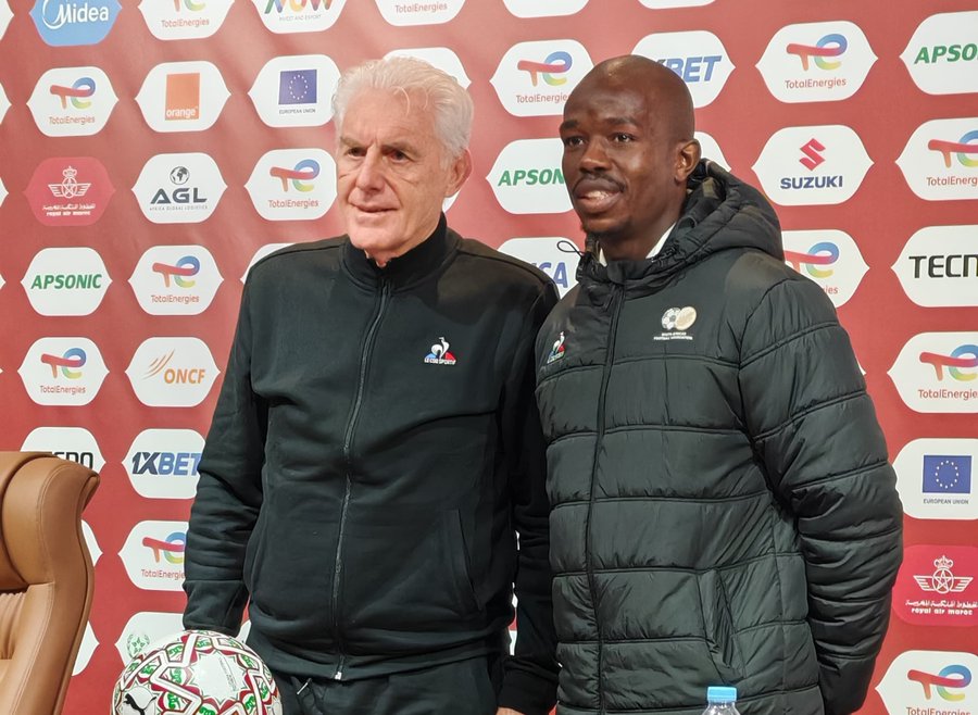 AFCON 2025 – Day 8 Preview: Fixtures, Head-to-Head Records, Kick-off Times & Broadcast Details