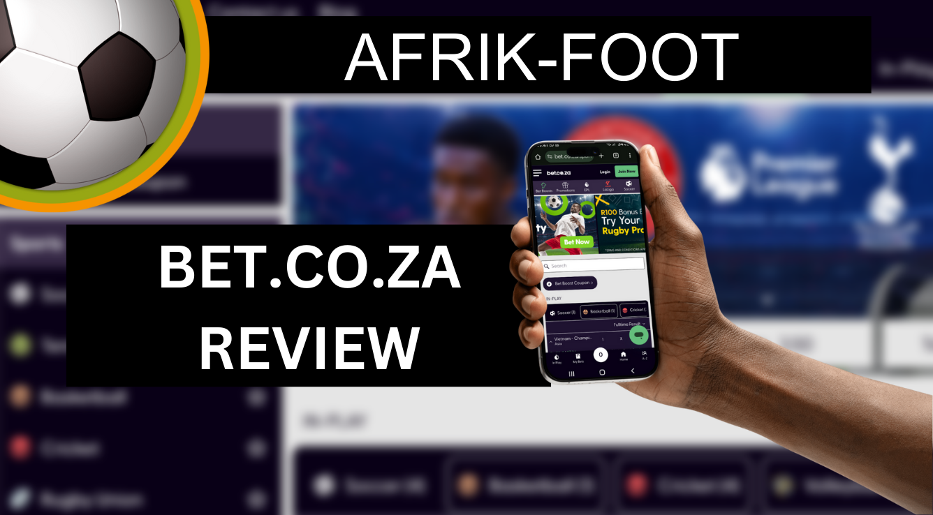 Bet.co.za Review 2026: Expert Betting Site Analysis