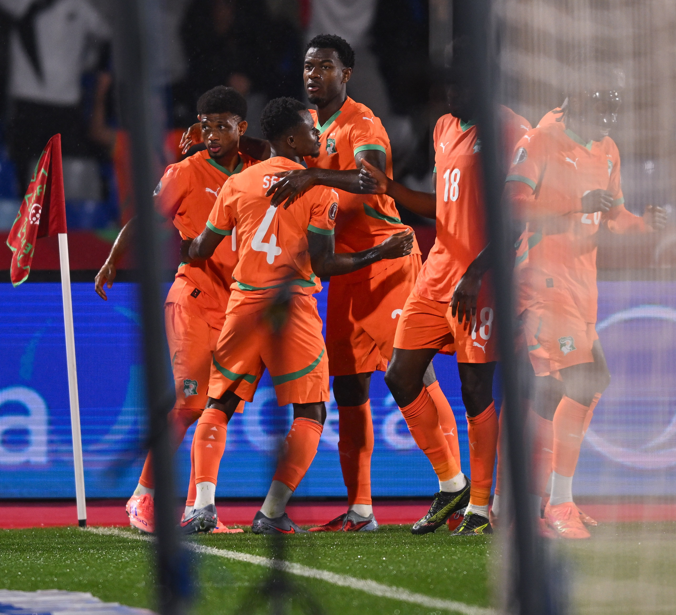 AFCON 2025 Day 4 Wrap: Champions Ivory Coast, Algeria, and Burkina Faso start strong