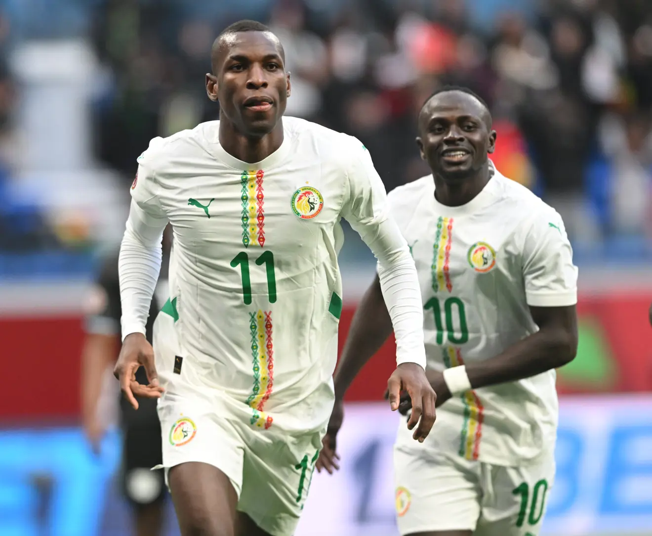 AFCON 2025 – Day 9 Preview: Fixtures, Head-to-Head Records, Kick-off Times & Broadcast Details