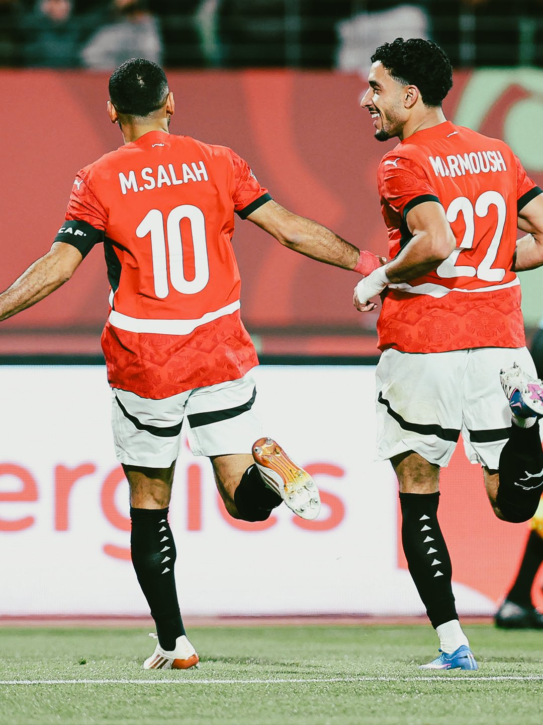 AFCON 2025: Egypt vs Angola – Preview, Permutations, Key Players, Quotes & Where to Watch