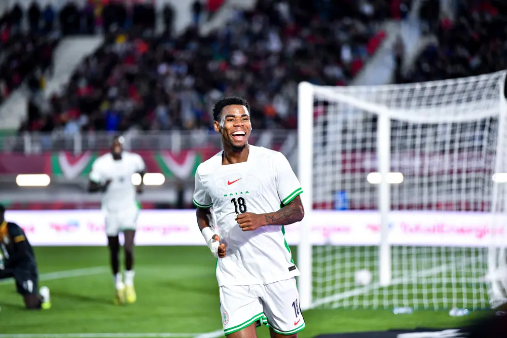 AFCON 2025 Day 9 Wrap: Senegal, DR Congo, Nigeria Confirm Last 16, Tanzania Wait