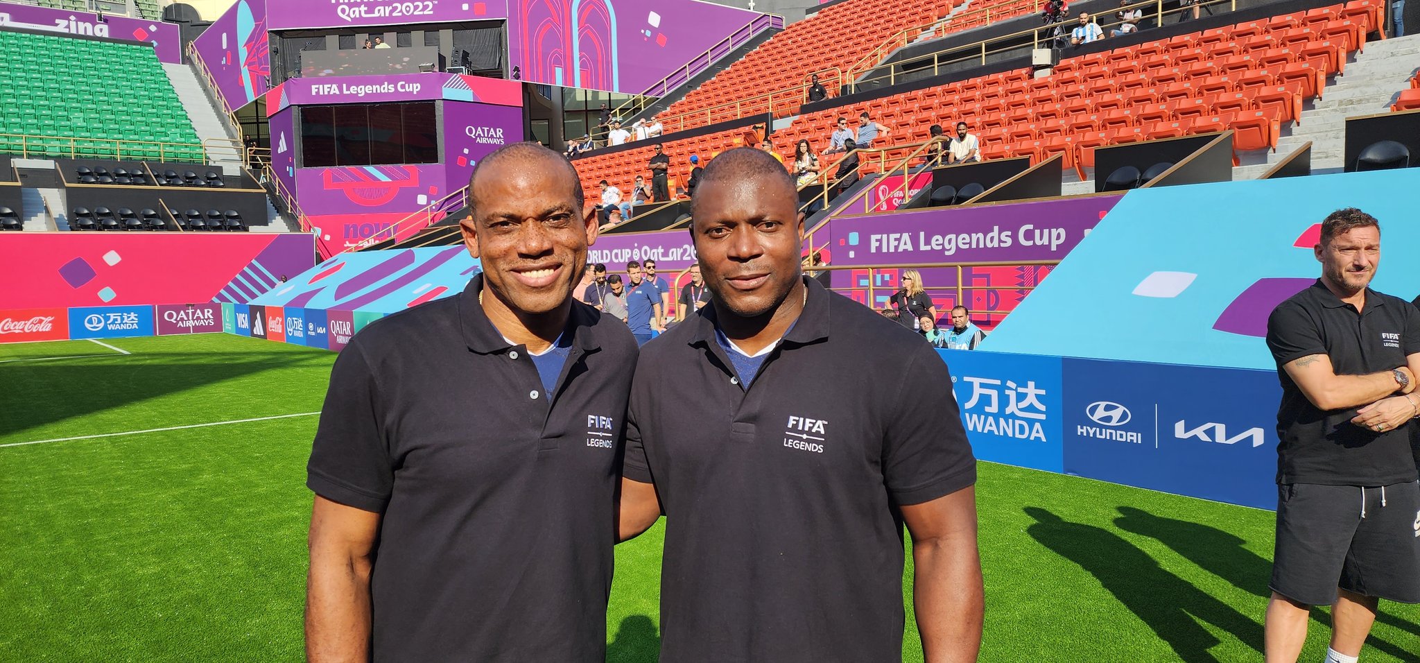 AFCON 2025: Ex-Nigeria star under fire over ‘bitter ex’ analysis of Super Eagles v Tanzania