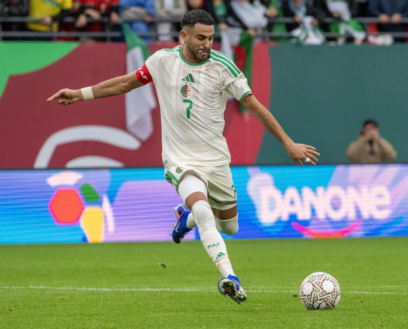 AFCON 2025 – Day 7 Preview: Fixtures, Head-to-Head Records, Kick-off Times & Broadcast Details