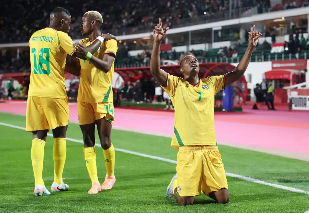 Angola vs Zimbabwe: Preview, Key Stats, Quotes and Where to Watch