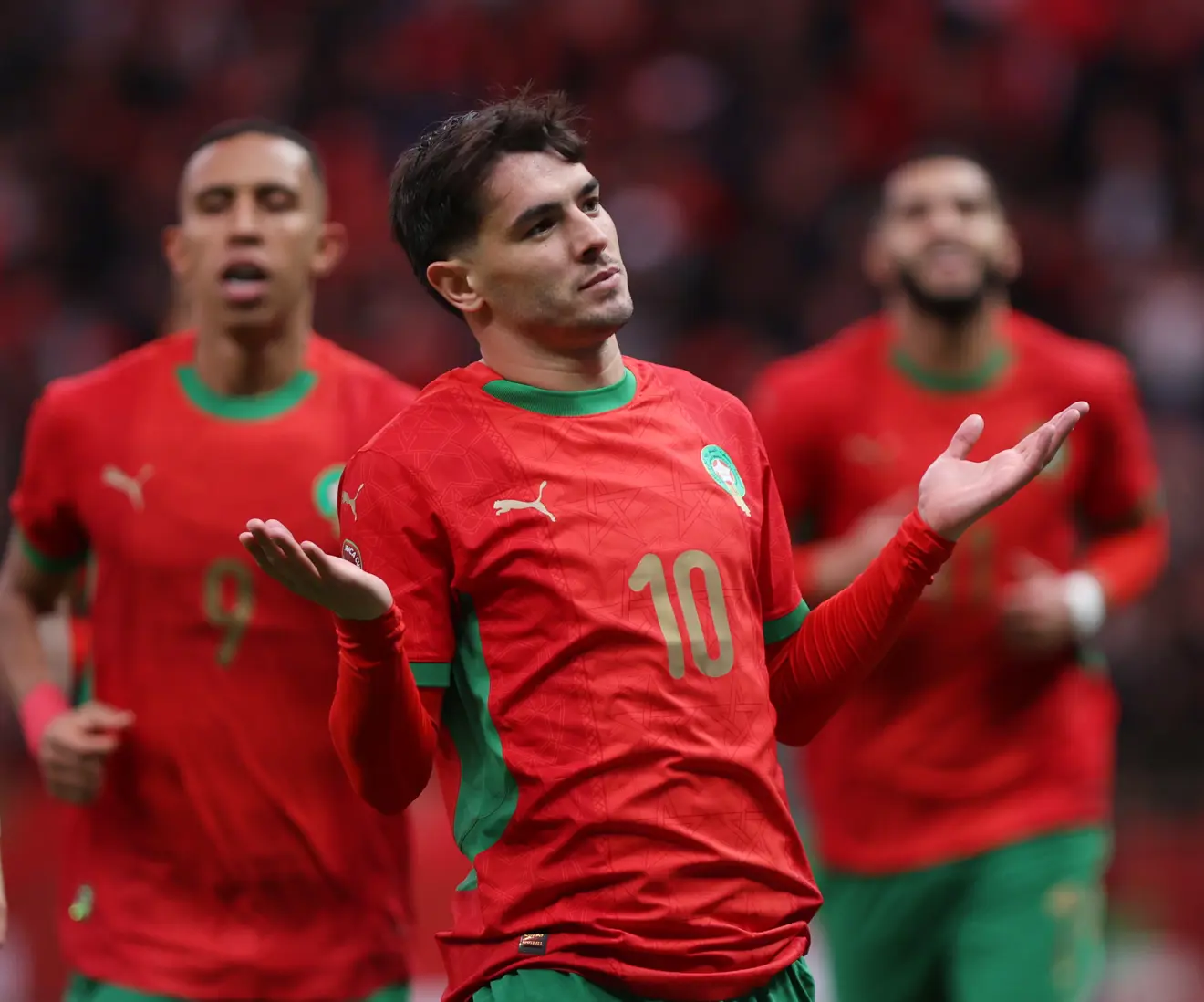 AFCON 2025: How Morocco pitches stay perfect despite heavy rain?