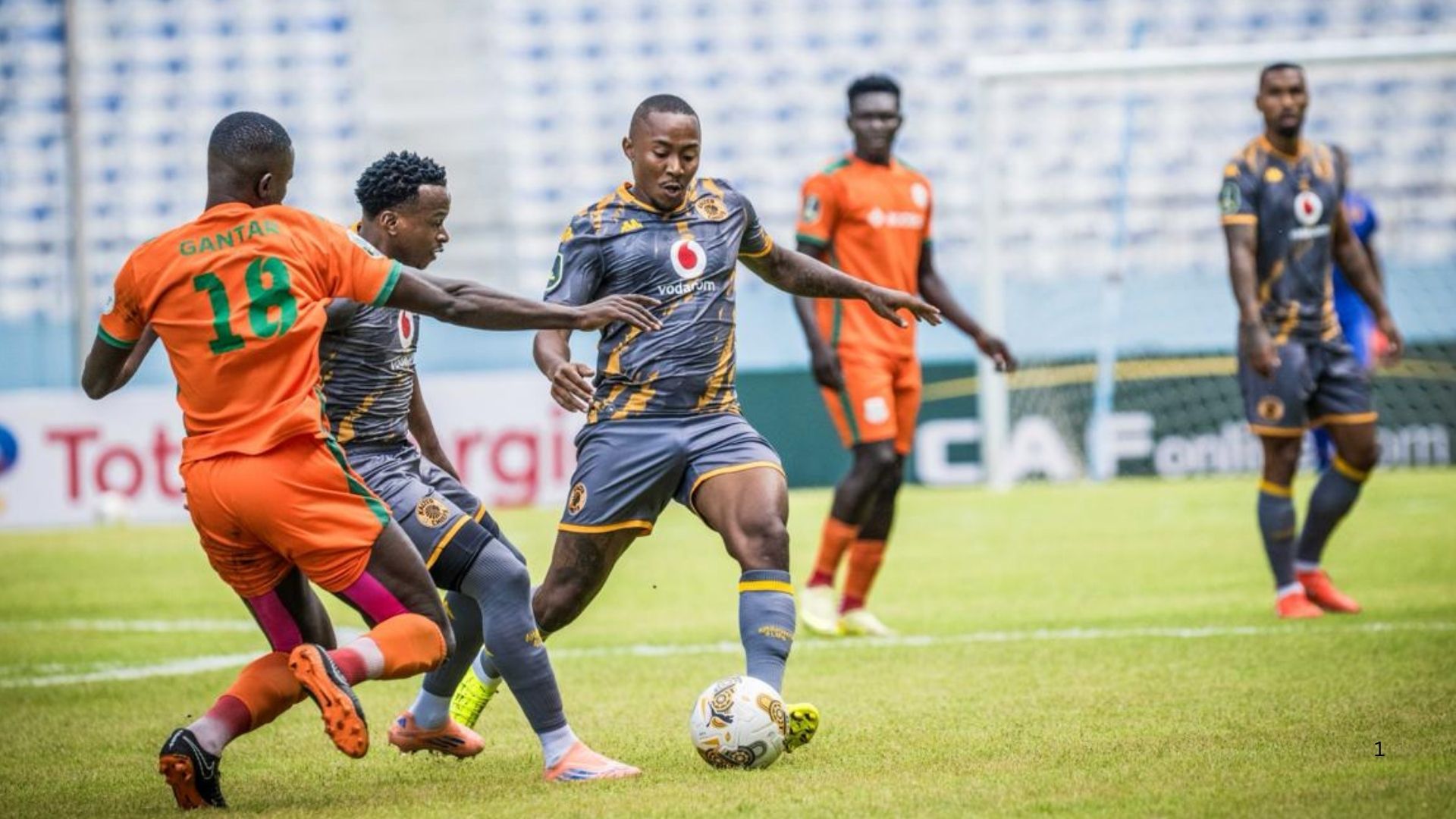 ‘Chiefs should be imposing’ – Kaze and Ben Youssef slammed over ‘boring’ football