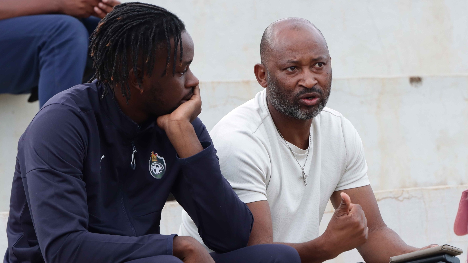 CAF CC: ‘It was an excuse!’ Chiefs slammed after ‘difficult pitch’ comment in win over ZESCO