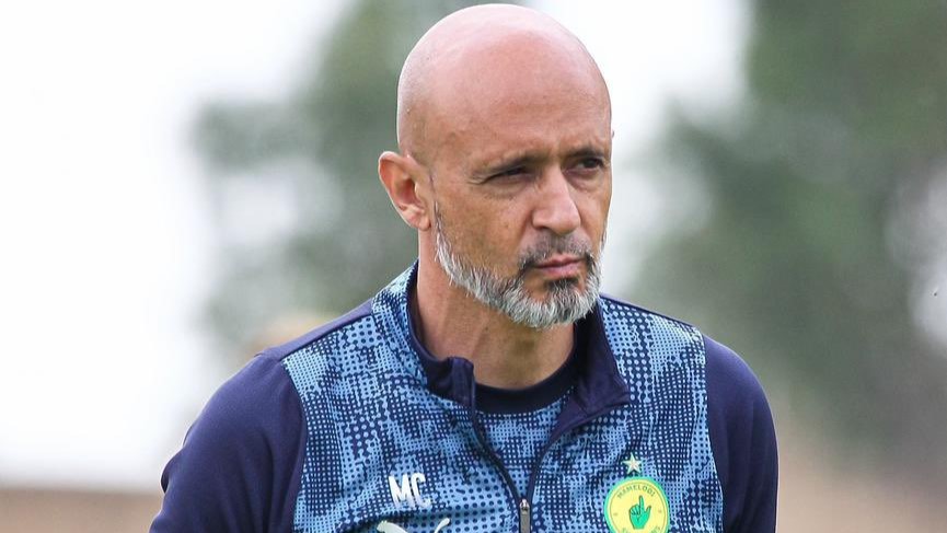 Mamelodi Sundowns News Today: Cardoso on PSL players’ struggles to move abroad as well, Mdunyelwa on Durban City test & more